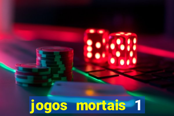 jogos mortais 1 final explicado